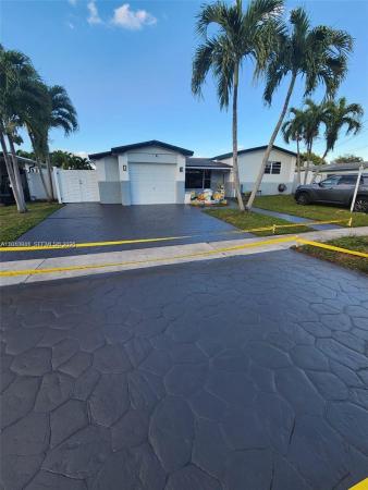 North Gate Estates, 3617 NW 37th St, Lauderdale Lakes, Florida 33309, image 1