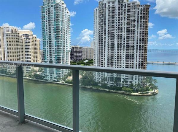 Met 1, 300 S Biscayne Blvd #T-1606, Miami, Florida 33131, image 1