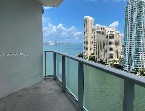 Met 1, 300 S Biscayne Blvd #T-1606, Miami, Florida 33131, image 2