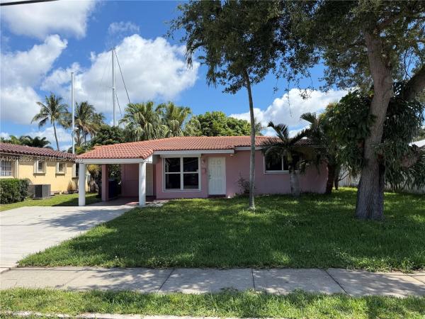 South New River Isles, 917 Mandarin Isle, Fort Lauderdale, Florida 33315, image 1