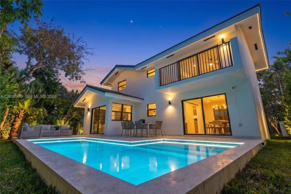 Riviera, 1415 Trillo Ave, Coral Gables, Florida 33146, image 1