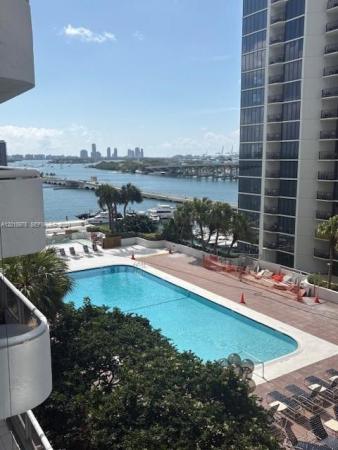 The Grand, 1717 N Bayshore Dr #A-1542, Miami, Florida 33132, image 1