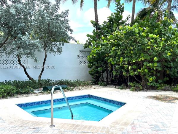 Bel Aire On The Ocean, 6515 Collins Ave #1801, Miami Beach, Florida 33141, image 2