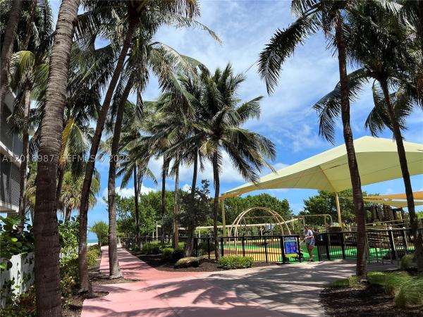 Bel Aire On The Ocean, 6515 Collins Ave #1801, Miami Beach, Florida 33141, image 1