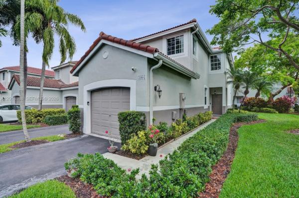 San Simeon, 3901 San Simeon Ln, Weston, Florida 33331, image 1
