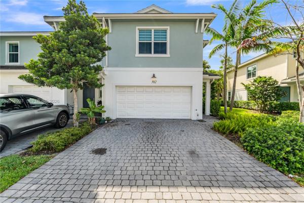 Sandpiper Pointe, 582 Parsons Way #., Deerfield Beach, Florida 33442, image 1