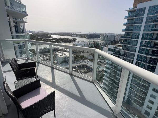 Bel Aire On The Ocean, 6515 Collins Ave #1801, Miami Beach, Florida 33141, image 3