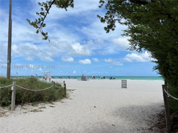 Bel Aire On The Ocean, 6515 Collins Ave #1801, Miami Beach, Florida 33141, image 1
