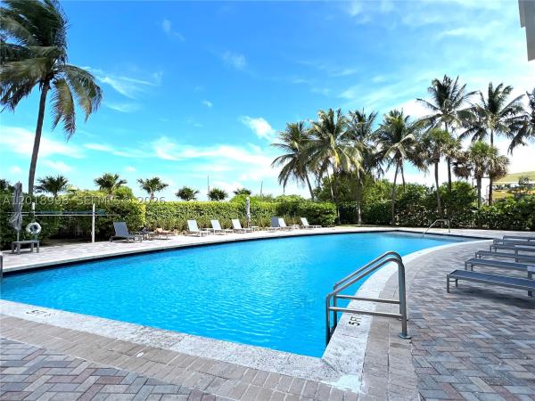 Bel Aire On The Ocean, 6515 Collins Ave #1801, Miami Beach, Florida 33141, image 2