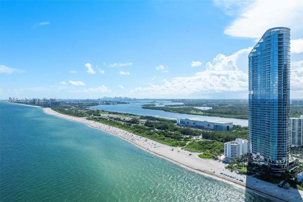 The Ritz-Carlton Residences, 15701 Collins Ave #3605, Sunny Isles Beach, Florida 33160, image 1