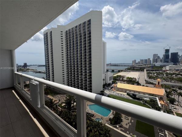 The Grand, 1717 N Bayshore Dr #A-2054, Miami, Florida 33132, image 1