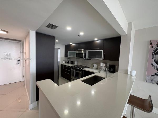 The Grand, 1717 N Bayshore Dr #A-2054, Miami, Florida 33132, image 2