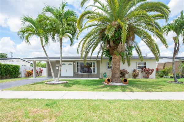King Robert, 731 NW 17th St, Homestead, Florida 33030, image 1
