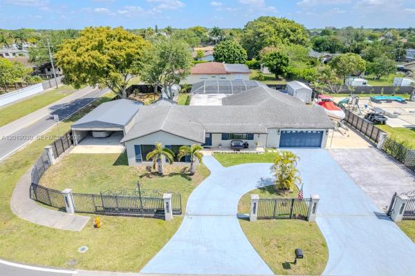16181 SW 284th St, Homestead, Florida 33033, image 1