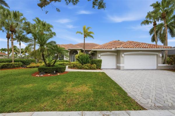 Laurels, 2926 Medinah, Weston, Florida 33332, image 1
