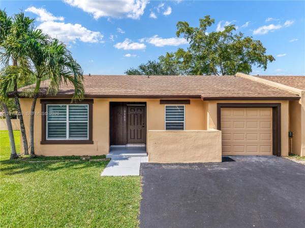 The Meadows Of Miramar, 9531 W Heather Ln, Miramar, Florida 33025, image 1