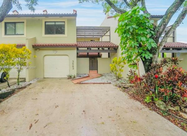 Costa Del Sol, 3643 Estepona Ave #B28-A, Doral, Florida 33178, image 1