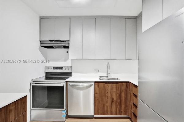 Coronado Tower 3, 20379 W Country Club Dr #1440, Aventura, Florida 33180, image 2