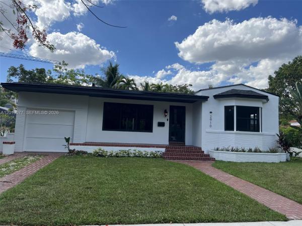 Brickell Estates, 2910 SW 2nd Ave, Miami, Florida 33129, image 1