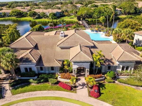 100 Portofino #Valhalla, Palm Beach Gardens, Florida 33418, image 1
