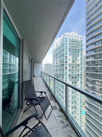 500 Brickell West, 55 SE 6th St #3305, Miami, Florida 33131, image 1