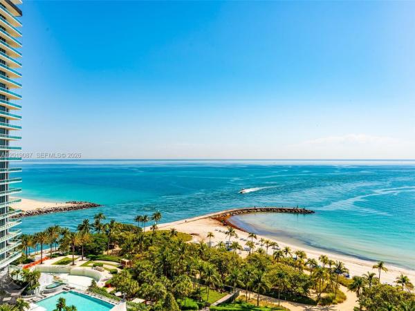 Harbour House, 10275 Collins Ave #1502, Bal Harbour, Florida 33154, image 1