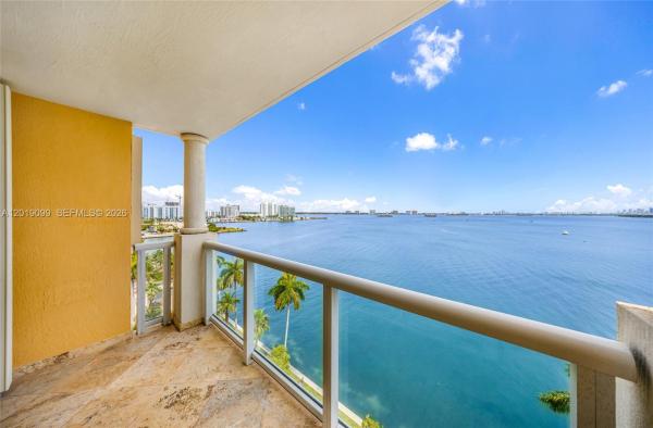 Bayview, 1625 Kennedy Cswy #1004D, North Bay Village, Florida 33141, image 1