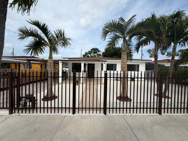 Hialeah Homesites, 2541 W 10th Ave, Hialeah, Florida 33010, image 2
