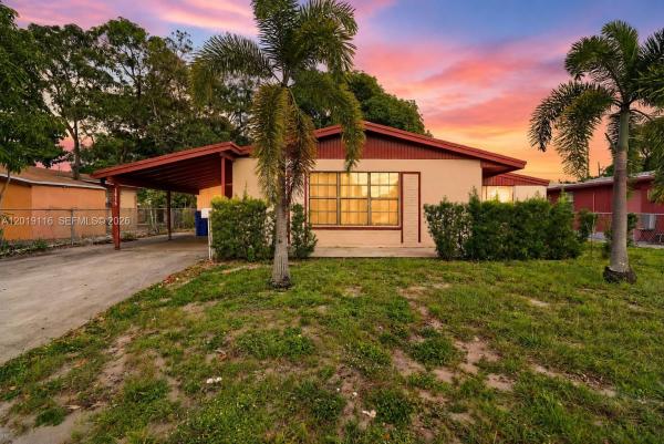 Liberty Park Estates, 1856 NW 6th Ave, Pompano Beach, Florida 33060, image 1