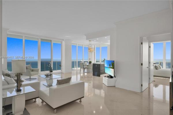 Blue Diamond, 4779 Collins Ave #PH-4301, Miami Beach, Florida 33140, image 1
