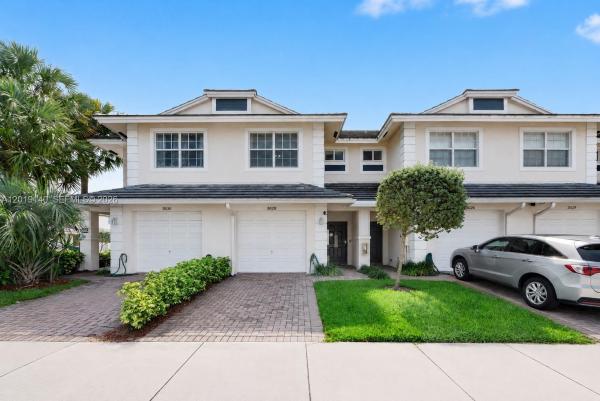 Cambridge Park, 3028 NW 30th Ave, Oakland Park, Florida 33311, image 1