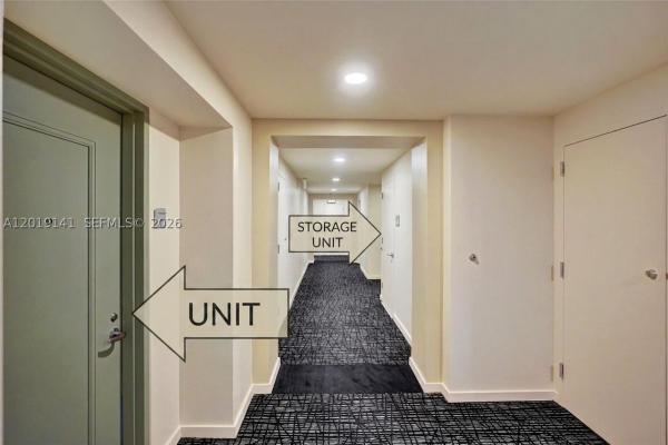 Quantum On The Bay, 1900 N Bayshore Dr #2204, Miami, Florida 33132, image 2