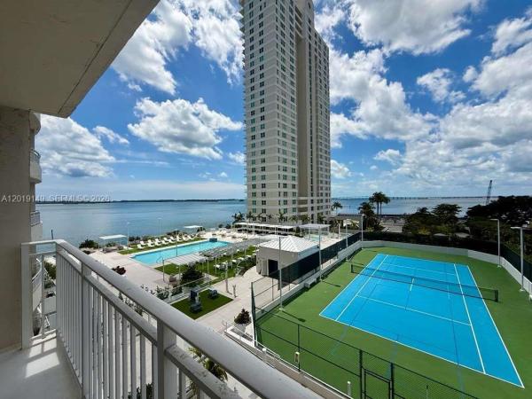 Isola, 770 Claughton Island Dr #706, Miami, Florida 33131, image 1