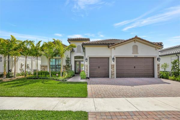 The Falls At Parkland, 8044 Ironwood Way, Parkland, Florida 33067, image 2