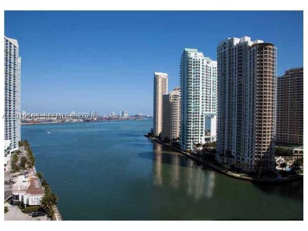 Epic Hotel & Residences, 200 Biscayne Boulevard Way #4904, Miami, Florida 33131, image 2