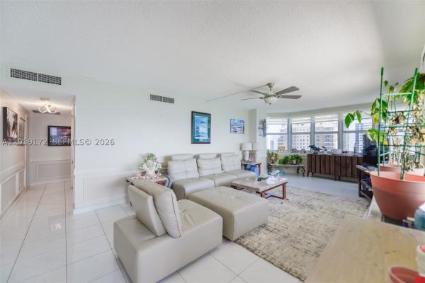 The Hemispheres, 1950 S Ocean Dr #15P, Hallandale Beach, Florida 33009, image 2