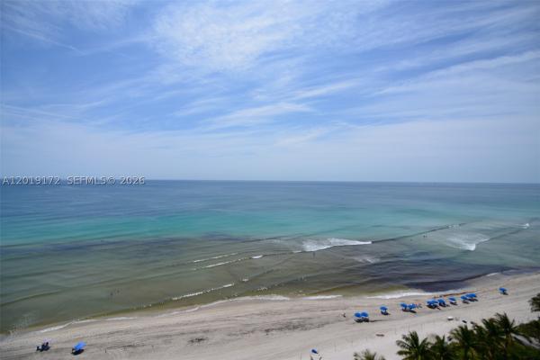 The Hemispheres, 1950 S Ocean Dr #15P, Hallandale Beach, Florida 33009, image 3