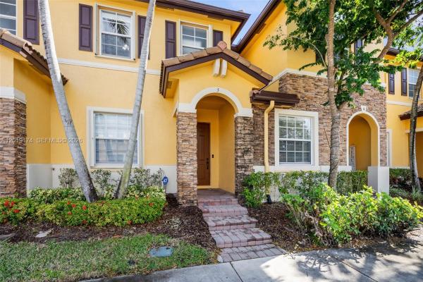 The Shores At Isles Of Bayshore, 9133 SW 227th St #5, Cutler Bay, Florida 33190, image 1