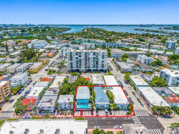 Altos Del Mar, 7830 Abbott Ave, Miami Beach, Florida 33141, image 1