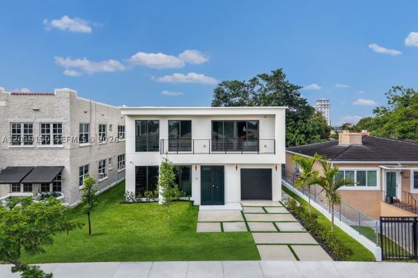 Fairmont Park, 2265 SW 4th St, Miami, Florida 33135, image 1