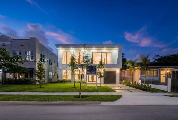 Fairmont Park, 2265 SW 4th St, Miami, Florida 33135, image 2
