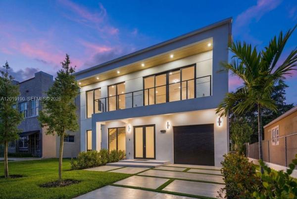 Fairmont Park, 2265 SW 4th St, Miami, Florida 33135, image 1