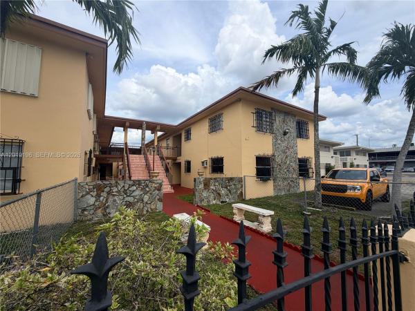 Plaza Maria, 47 NW 47th Ave #10, Miami, Florida 33126, image 1