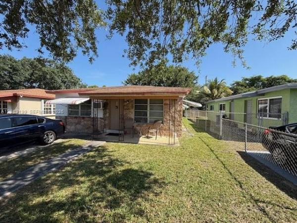 Foster Park, 628 NW 3rd Ct, Hallandale Beach, Florida 33009, image 1