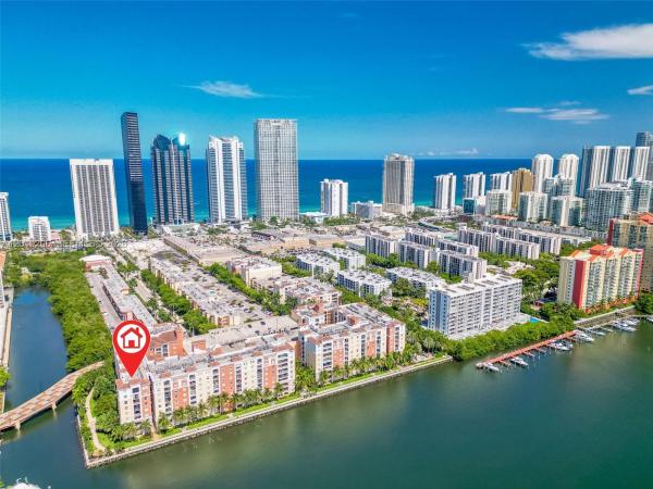 Porto Bellagio, 17150 N Bay Rd #2908, Sunny Isles Beach, Florida 33160, image 1