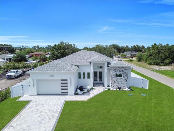 2900 41st St Sw, Lehigh Acres, Florida 33976, image 1