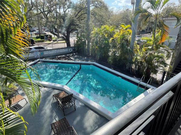 Edgewater Of Coral Gables, 95 Edgewater Dr #207, Coral Gables, Florida 33133, image 2