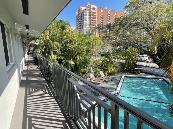 Edgewater Of Coral Gables, 95 Edgewater Dr #207, Coral Gables, Florida 33133, image 1