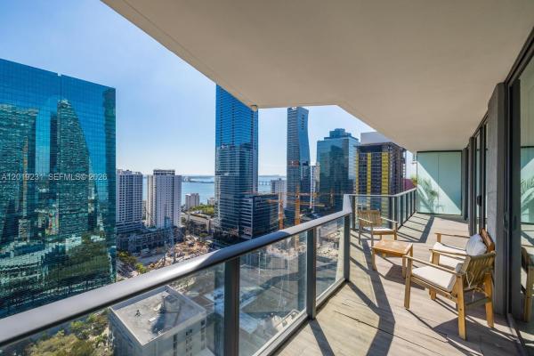 SLS Brickell, 1300 S Miami Ave #2602, Miami, Florida 33130, image 1
