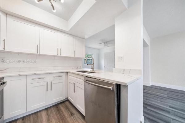 East Gate Estates, 3337 NW 23rd Ct, Lauderdale Lakes, Florida 33311, image 1
